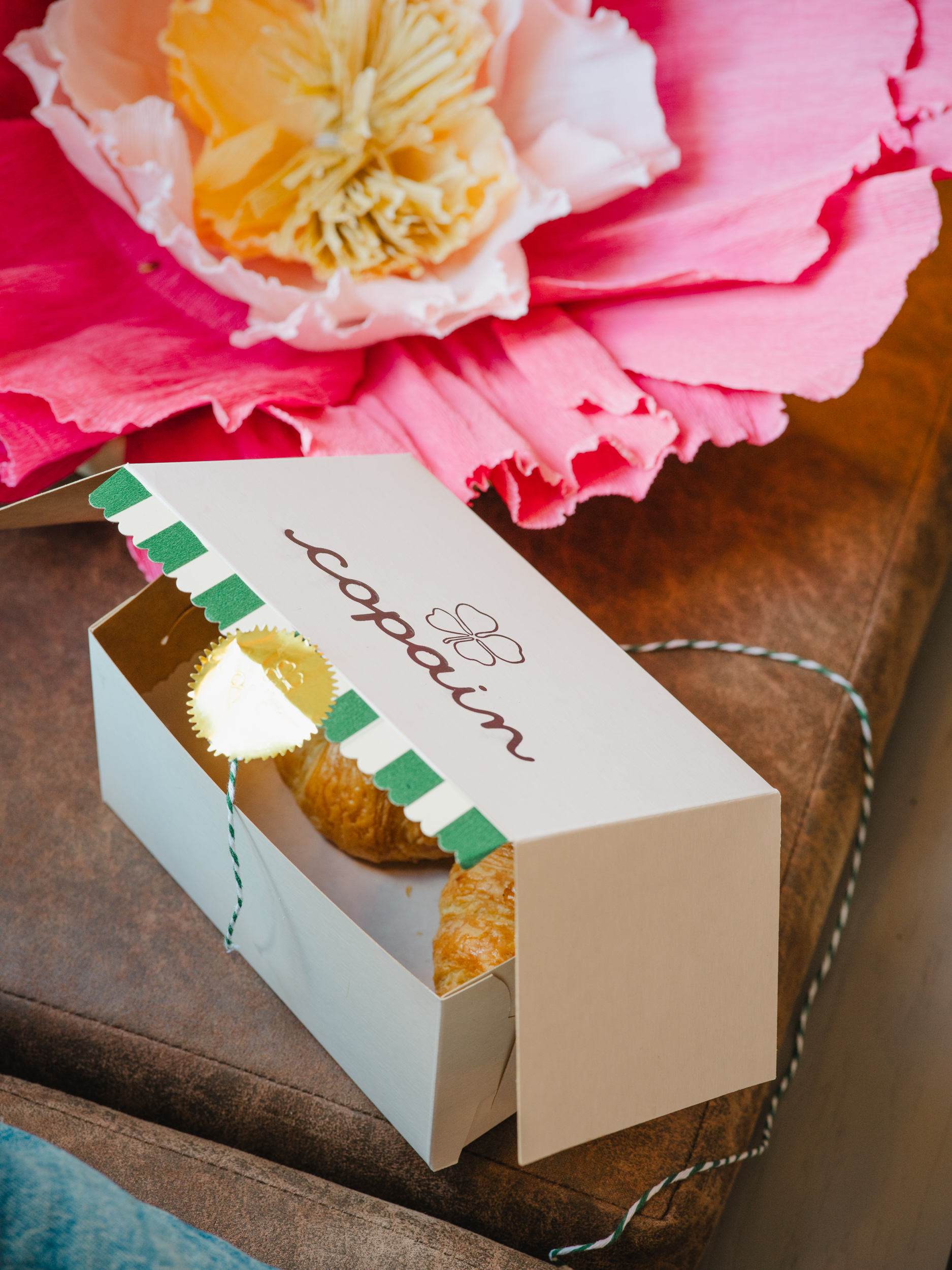 Förbeställ dina favoriter