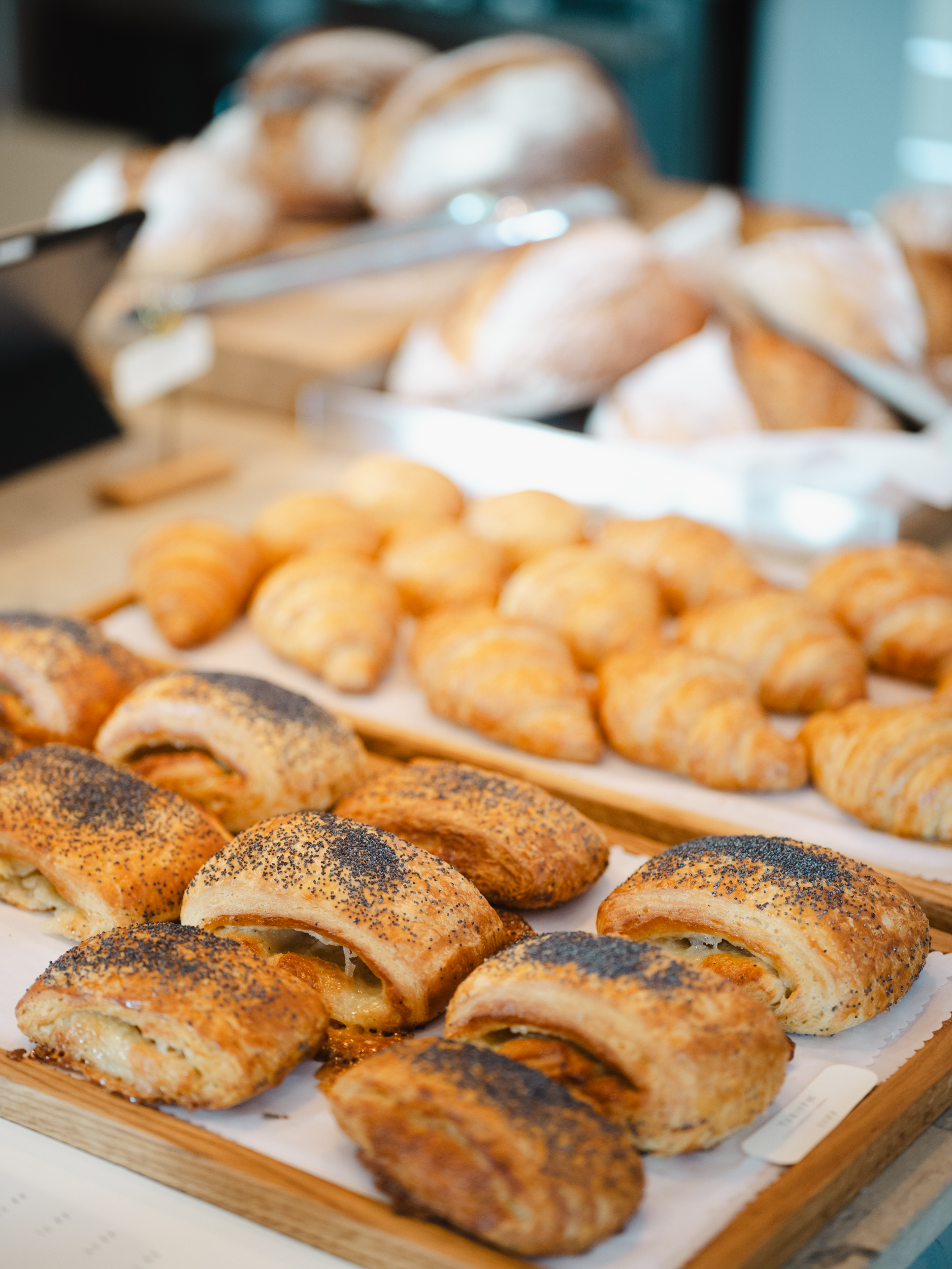 Vårt färska sortiment